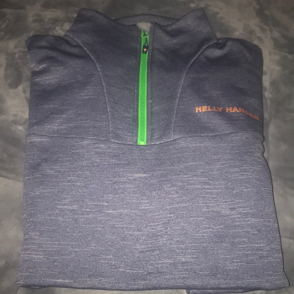 Men’s XL Helly Hansen Pullover